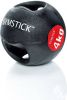 Gymstick medicijnbal met handvaten 4 kg online kopen