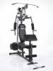 Hammer Fitness California Xp Gym Incl. 60 Kg Gewichten online kopen