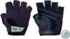 Harbinger Women's Power StretchBack Fitness Handschoenen Zwart XS online kopen