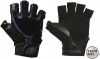 Merkloos Harbinger Men's Training Grip Fitness Handschoenen Zwart/blauw online kopen