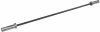 Lifemaxx Crossmaxx Olympische Halterstang Junior 170 cm (50 mm) Zwart online kopen
