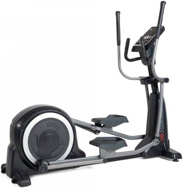 Toorx ERX 9000 Crosstrainer Gratis trainingsschema online kopen