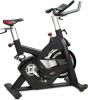 Toorx Fitness Toorx Srx 500 Indoor Cycle Met Kinomap En Programma's online kopen