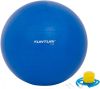 Tunturi Fitnessbal Gymbal Blauw 75 cm online kopen