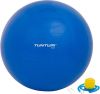 Tunturi Fitnessbal Gymbal Blauw 90 cm online kopen