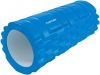 Tunturi Yoga Grid Foam Roller Massage Roller blauw online kopen