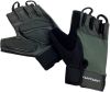 Tunturi Fitness handschoenen Pro Gel Zwart/lichtgrijs online kopen