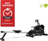 VirtuFit Foldable Water Resistance Row 900 Roeitrainer Gratis trainingsschema online kopen