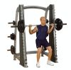 Body-Solid Body Solid Pro Club Line Counter Balanced Smith Machine online kopen