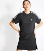 Adidas Originals Shirtjurk ADICOLOR CLASSICS ROLL UP SLEEVE JURK online kopen