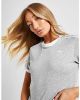 Adidas Originals 3 Stripes California T Shirt Dames Medium Grey Heather Dames online kopen