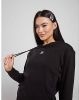 Adidas Originals Adicolor Essentials Hoodie Black Dames online kopen
