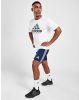 Adidas Performance Senior Squadra 21 sportshort donkerblauw/wit online kopen