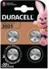 Duracell Lithiumknoopcelbatterij DL 2025 Set van 4 online kopen