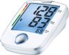 Beurer Bloeddrukmeter bovenarm BM44 wit 652.28 online kopen