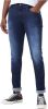 Replay Regular Fit Jeans Blauw Heren online kopen