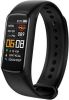 TOOP Denver Bfh 252 Smartwatch Sportwatch Activity Tracker Hartslagmeter Zwart online kopen