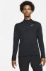 Nike Running shirt Dri FIT Element Men's 1/- Zip Running Top online kopen
