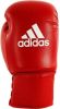 Adidas Kinder Bokshandschoenen Rookie 4 oz Rood online kopen