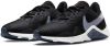 Nike Legend Essential 2 fitness schoenen zwart/lichtgrijs/roze online kopen