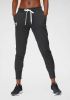 Under Armour Rival high waist tapered fit cropped trainingsbroek online kopen