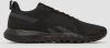 Reebok flexagon force 3 schoenen Black/Black/Pure Grey 8 Heren online kopen