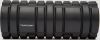 Tunturi Yoga Grid Foam Roller Massage Roller zwart online kopen