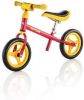 Kettler  Loopfiets Speedy 10'' Emma Rood online kopen