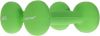 Tunturi Dumbbells 2 x 4, 0 kg Neopreen Fluor Groen online kopen