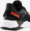 Puma Disperse XT 2 fitness schoenen zwart/rood online kopen