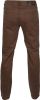BRAX pantalon Cadiz 5 pocket bruin online kopen