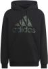 Adidas Sportswear Sweatshirt ESSENTIALS CAMO PRINT FRENCH TERRY HOODIE online kopen