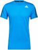Adidas Trainingsshirt Aeroready Primeblue 3 Stripes Blauw/Wit online kopen