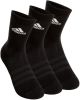 Adidas performance Set van 3 paar hoge sokken online kopen