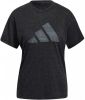 Adidas Performance T shirt ADIDAS SPORTSWEAR FUTURE ICONS WINNERS 3.0 online kopen