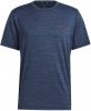 Adidas Performance Designed2Move sport T shirt donkerblauw online kopen