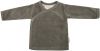Little Indians ! Unisex Shirt Lange Mouw Maat 62 Groen Katoen/polyester/elasthan online kopen