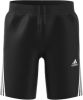 Adidas Shorts Junior Aeroready Primegreen , Zwart, Heren online kopen