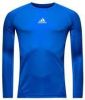 Adidas Alphaskin Sport Ondershirt Lange Mouwen Bold Blue online kopen