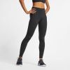 Nike One Luxe high waist cropped trainingslegging met Dri FIT online kopen