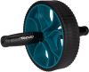 Avento Fitnesswiel Power Ab roller 17 Cm Zwart/blauw online kopen
