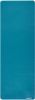 Avento Lichtgewicht Yogamat Blauw 173 X 61 Cm Fitnessmat online kopen