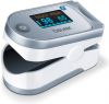 Beurer Po60 Saturatiemeter/pulseoximeter Hartslagmeter Bluetooth online kopen