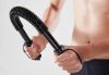 Iron Gym Kracht veer kracht stang zwart 30 kg IRG018 online kopen