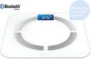 Medisana Bluetooth Personenweegschaal Met Lichaamsanalyse Bs 430 online kopen