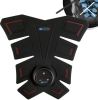 Abtronic Spierstimulator elektrisch X8 zwart ABT010 online kopen