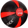 Gymstick Medicijnbal Met trainingsvideo's 3 kg online kopen