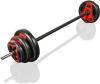 Gymstick Pump Set 20 kg Met Online Trainingsvideo's online kopen