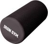 Iron Gym Massageroller 15x30 cm schuimrubber IRG014 online kopen