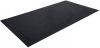 Tunturi crosstrainer mat Vloerbeschermmat (160x87 cm ) online kopen
